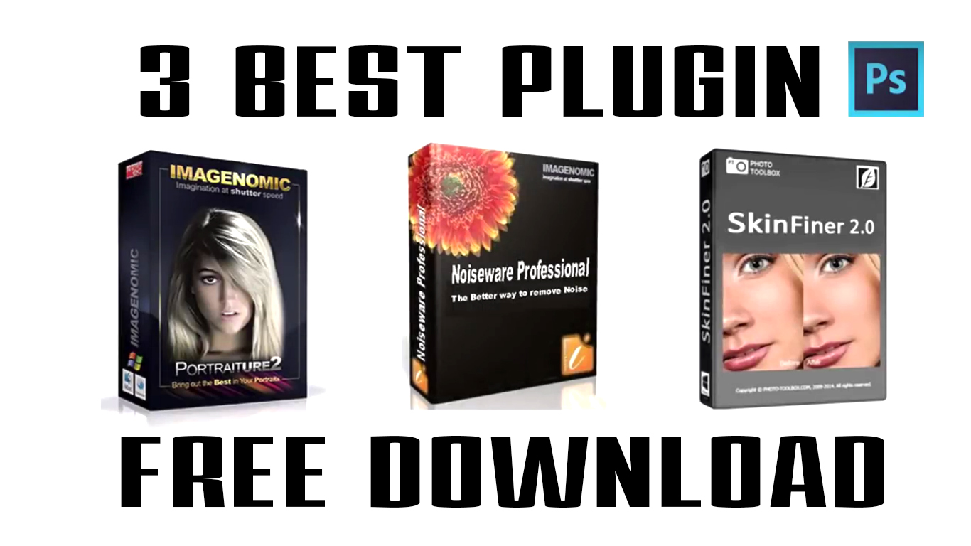 best plugins for photoshop cc
